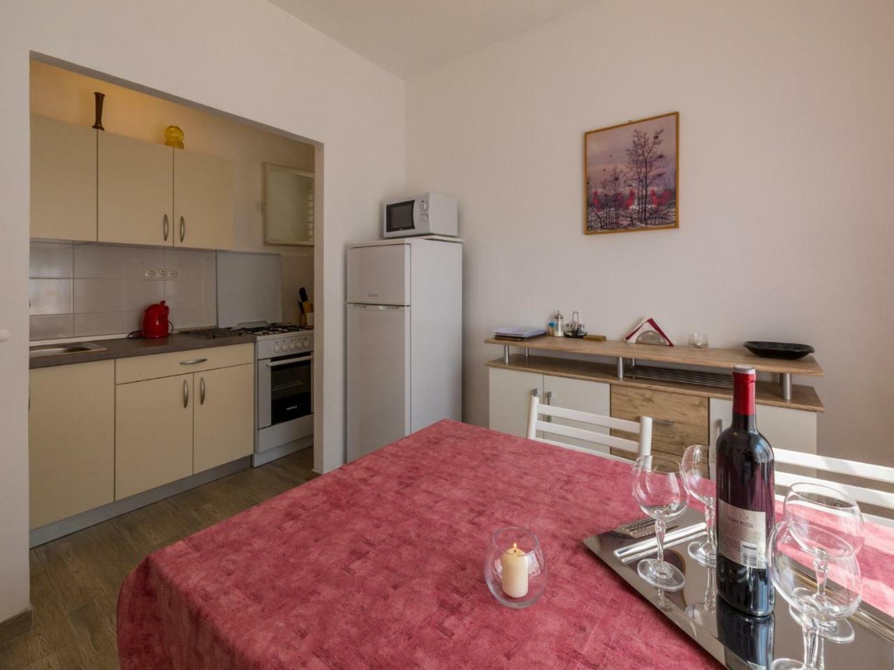 Apartment Mia 크리크베니카 외부 사진