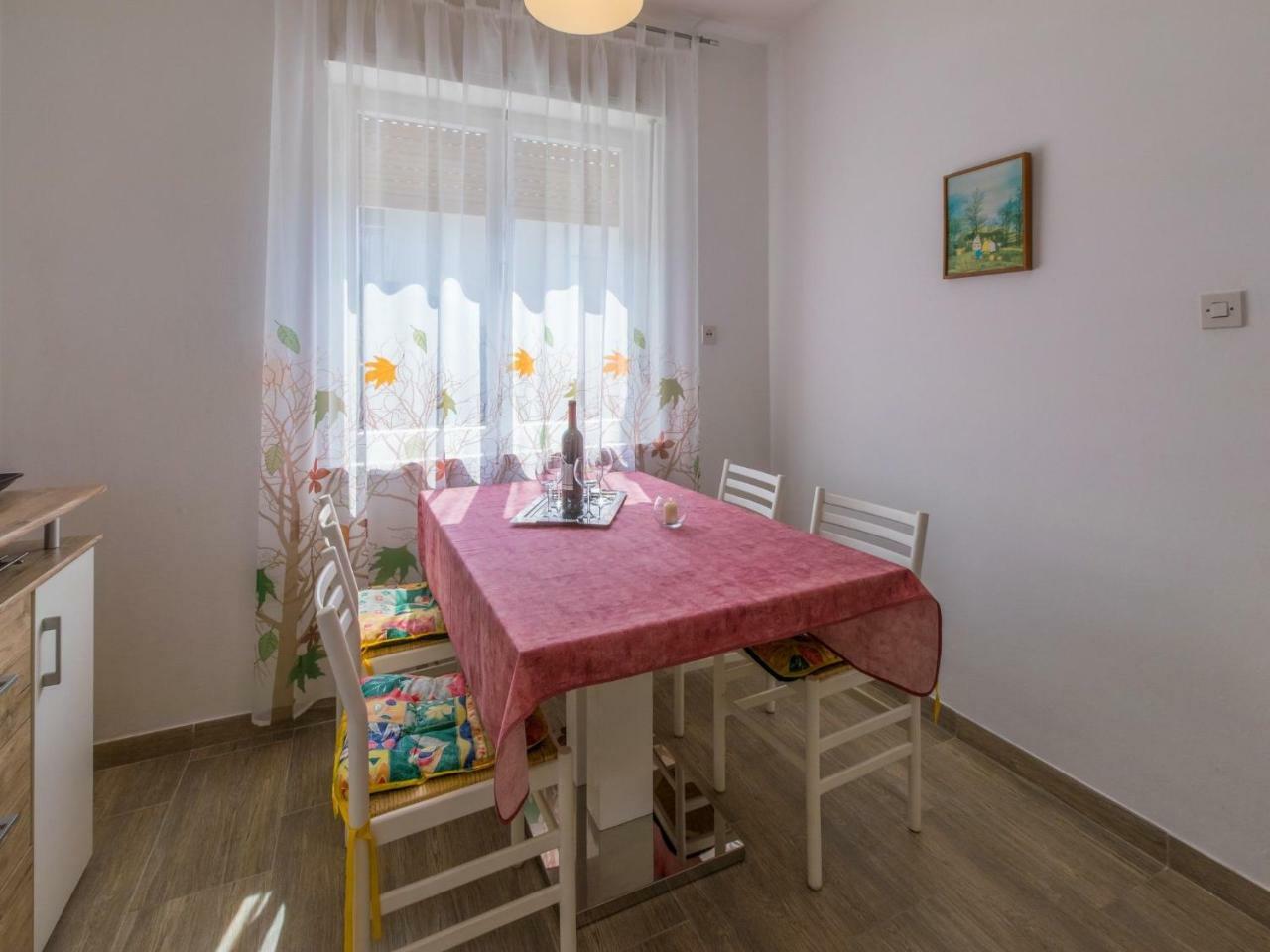Apartment Mia 크리크베니카 외부 사진