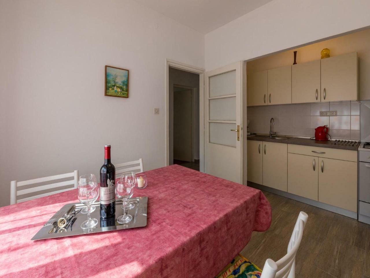 Apartment Mia 크리크베니카 외부 사진