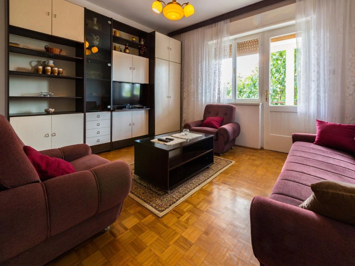Apartment Mia 크리크베니카 외부 사진