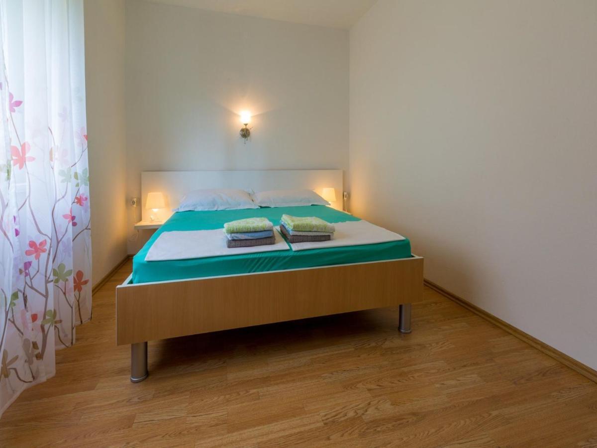 Apartment Mia 크리크베니카 외부 사진