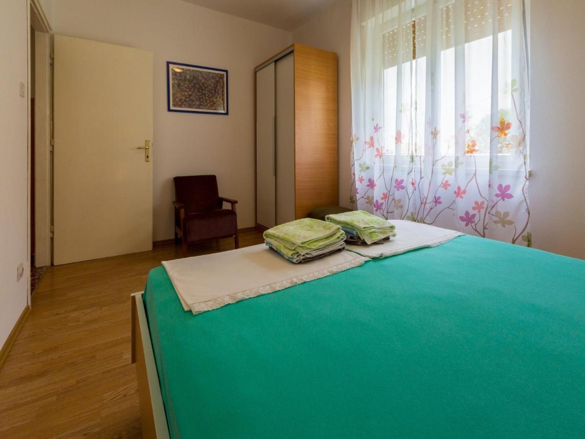Apartment Mia 크리크베니카 외부 사진