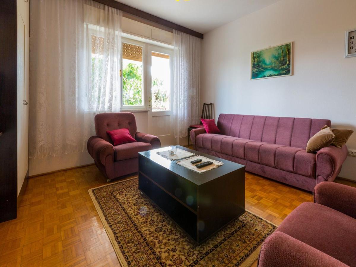 Apartment Mia 크리크베니카 외부 사진