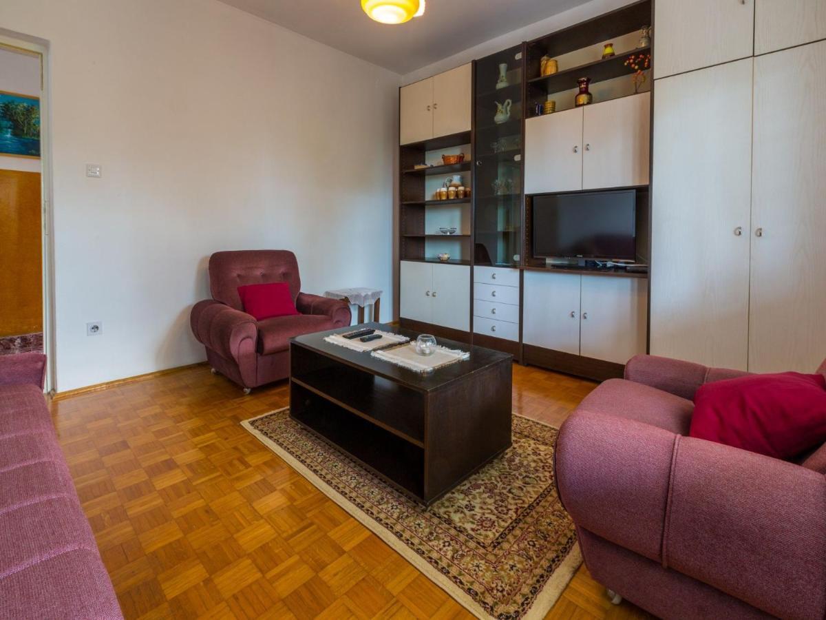 Apartment Mia 크리크베니카 외부 사진